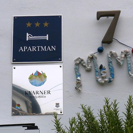 Mimi Διαμέρισμα Jadranovo Εξωτερικό φωτογραφία