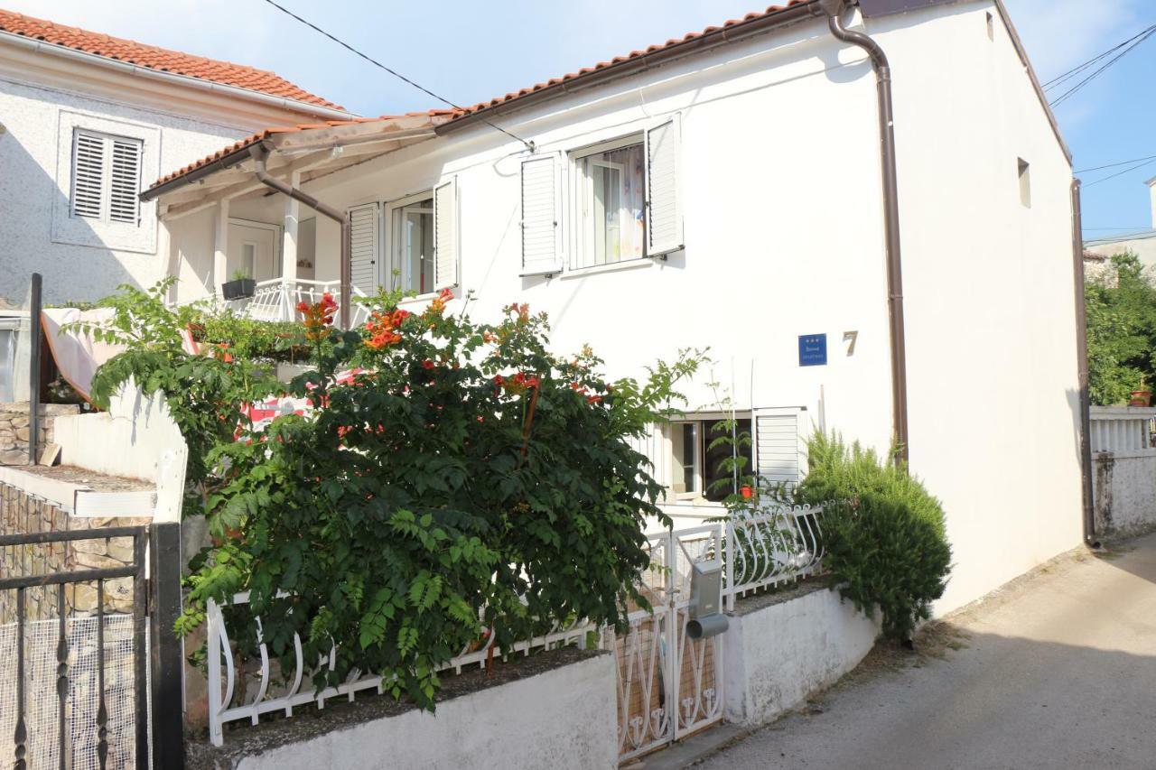 Mimi Διαμέρισμα Jadranovo Εξωτερικό φωτογραφία