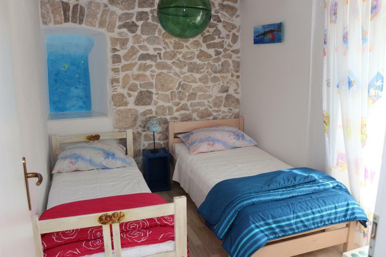 Mimi Διαμέρισμα Jadranovo Εξωτερικό φωτογραφία